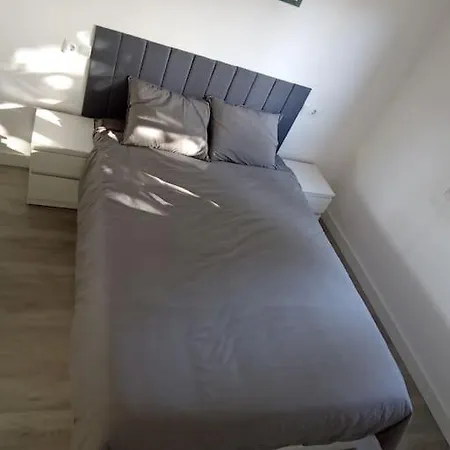 Σπίτι διακοπών El Rincon Del Peregrino