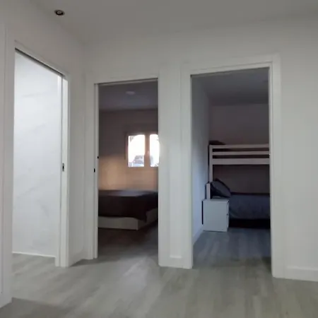 El Rincon Del Peregrino Σπίτι διακοπών Βίγκο