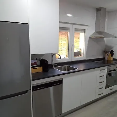 Σπίτι διακοπών El Rincon Del Peregrino