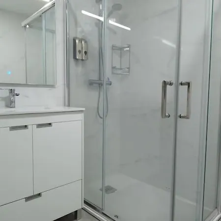 El Rincon Del Peregrino Σπίτι διακοπών