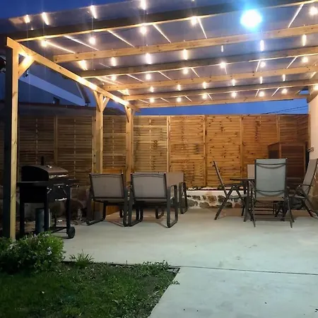 El Rincon Del Peregrino Βίγκο