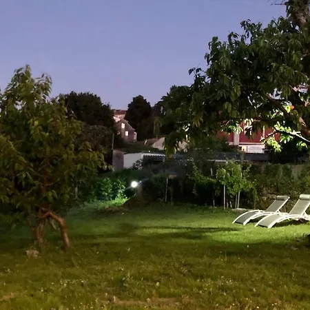 El Rincon Del Peregrino * Βίγκο