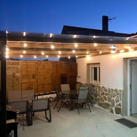 El Rincon Del Peregrino * Βίγκο