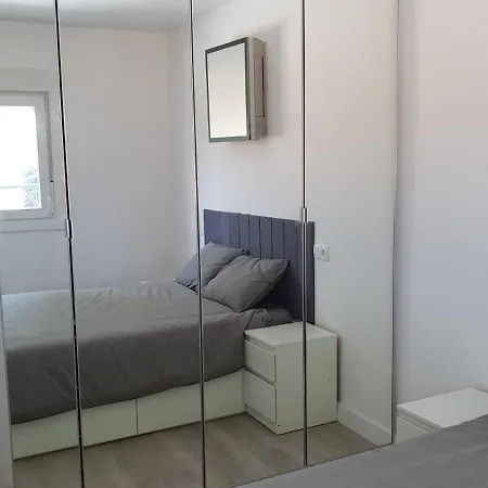 El Rincon Del Peregrino Σπίτι διακοπών