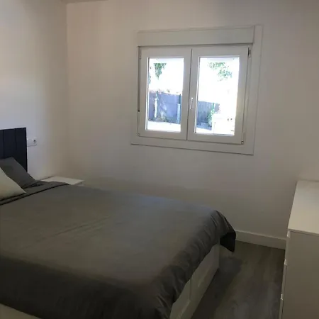 El Rincon Del Peregrino *