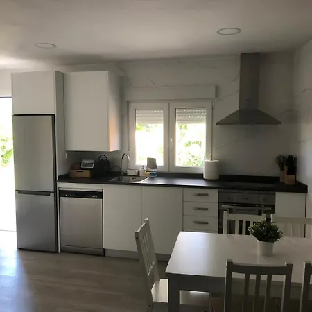 El Rincon Del Peregrino