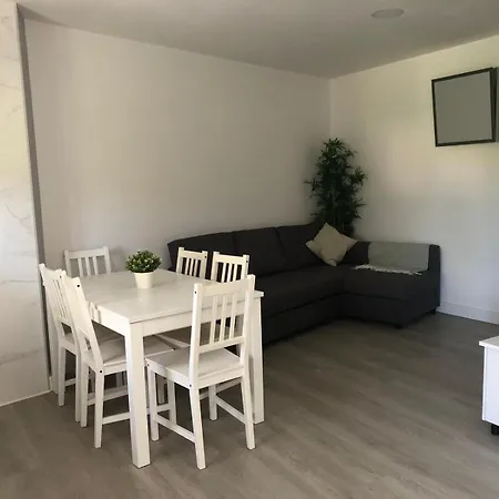 Σπίτι διακοπών El Rincon Del Peregrino