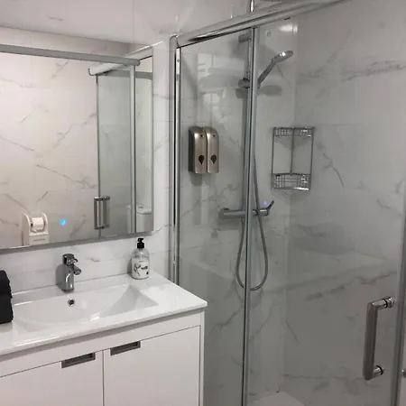 Σπίτι διακοπών El Rincon Del Peregrino *