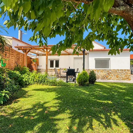 El Rincon Del Peregrino Hébergement de vacances
