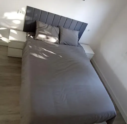 Prázdninový dům El Rincon Del Peregrino