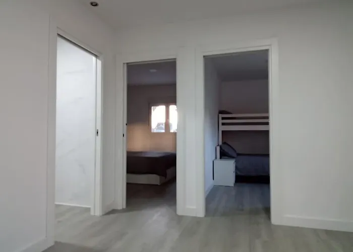 El Rincon Del Peregrino Prázdninový dům Vigo