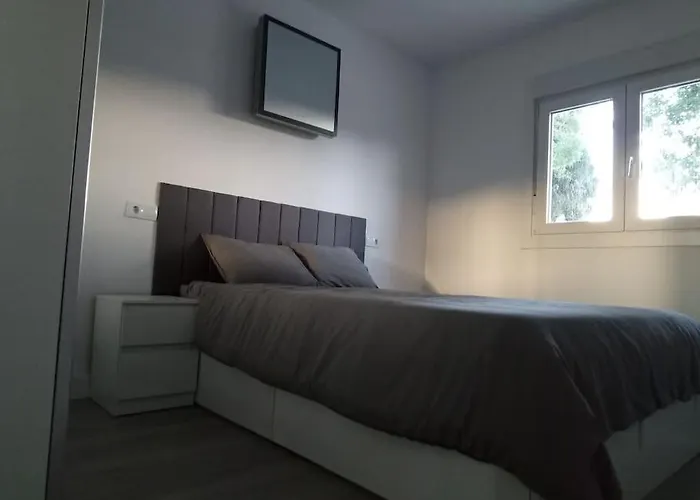 El Rincon Del Peregrino