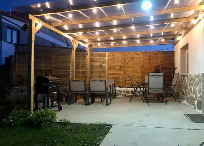 El Rincon Del Peregrino Vigo