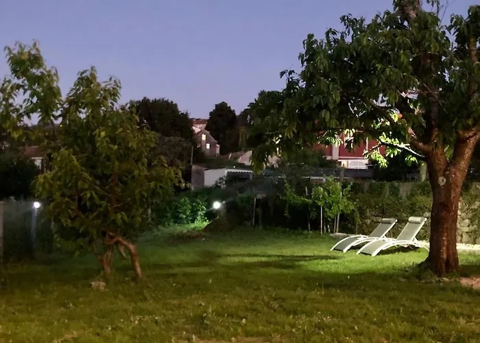 El Rincon Del Peregrino * Vigo