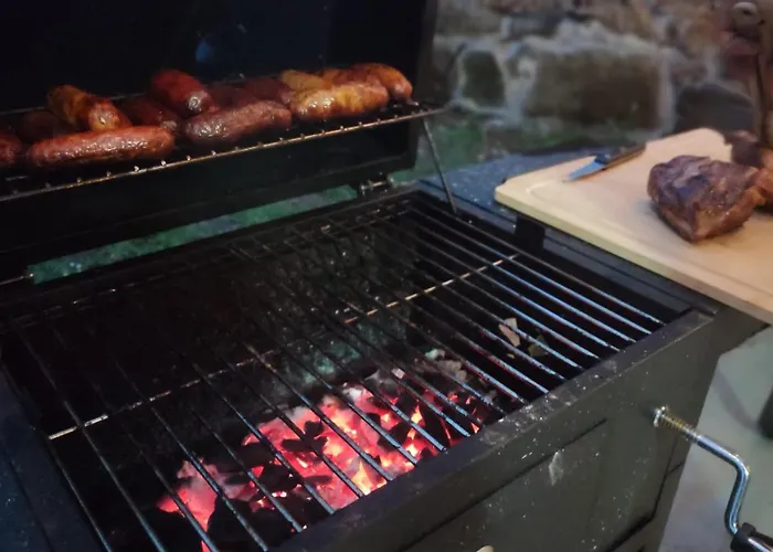 El Rincon Del Peregrino *