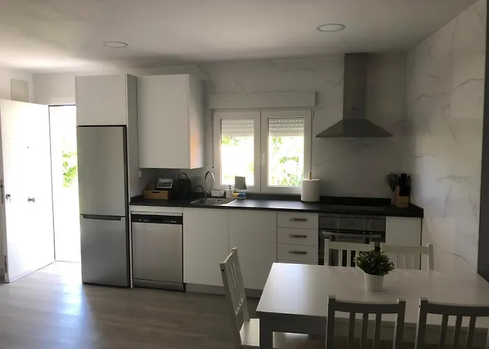 El Rincon Del Peregrino